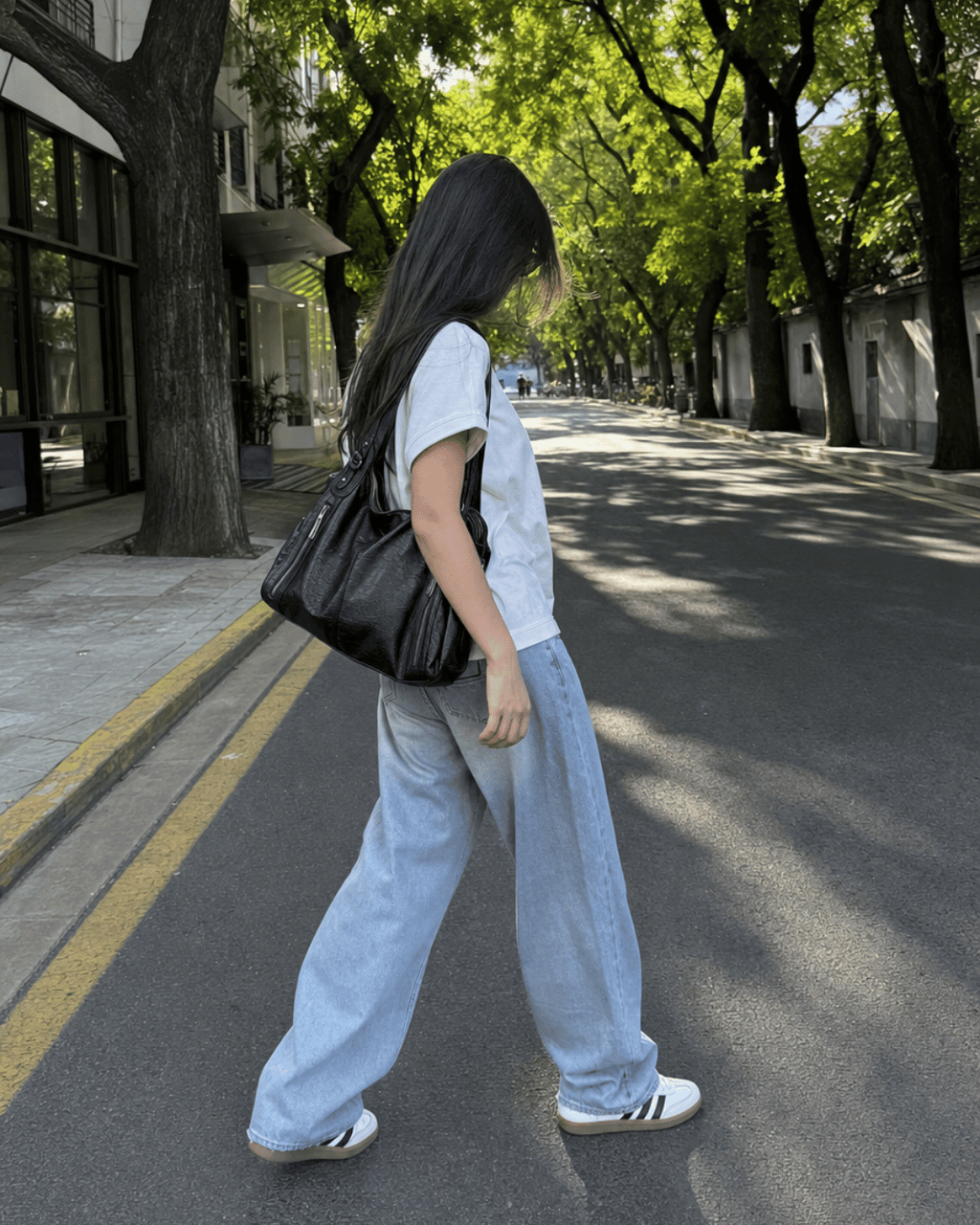 Bolso Brooklyn