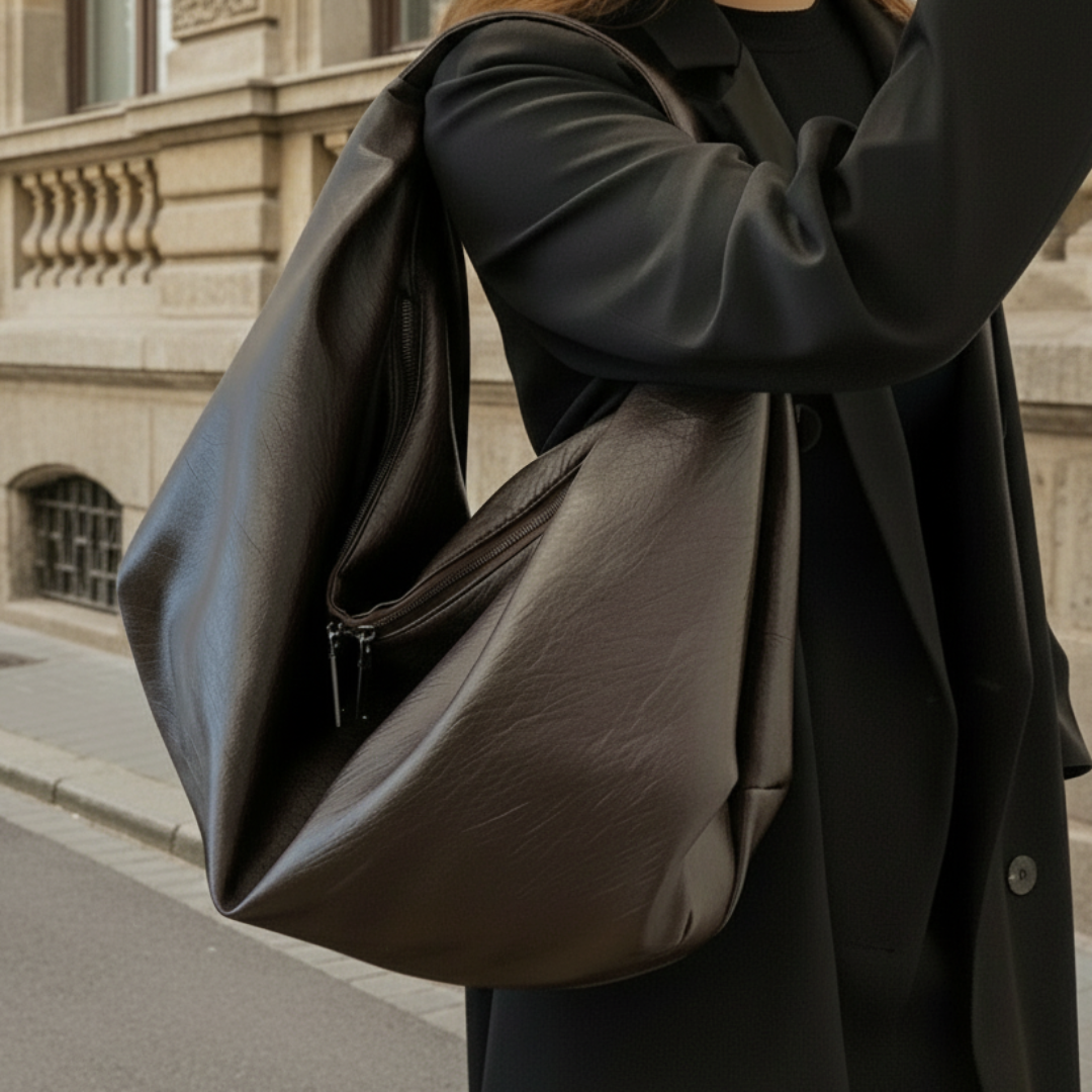 Bolso Saria