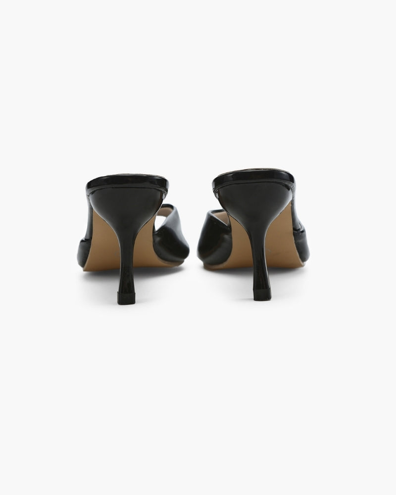 Zapatos de tacón