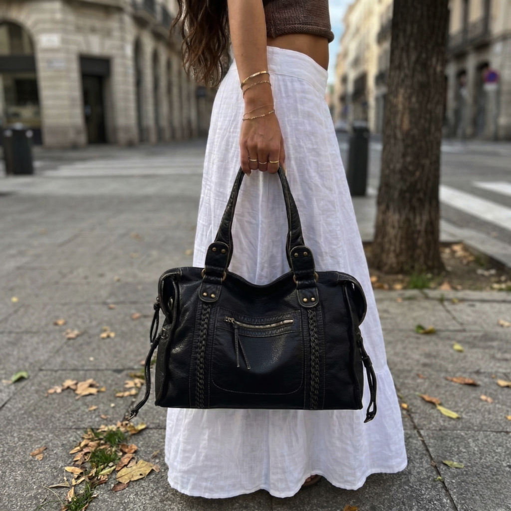 Bolso Marseille