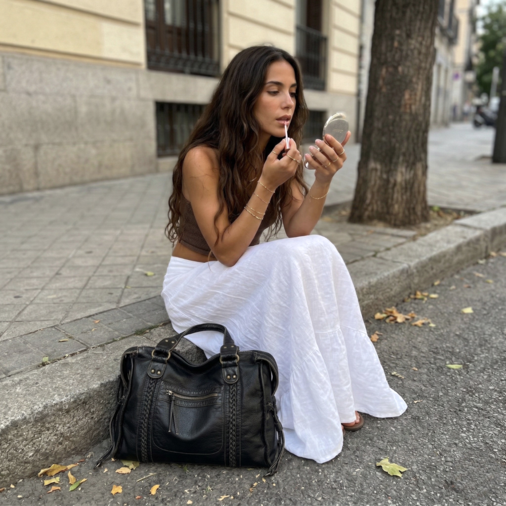 Bolso Marseille