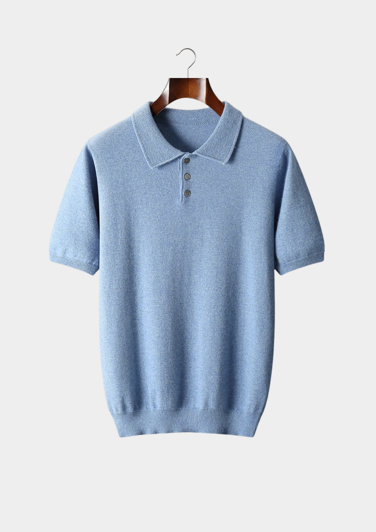 Polo 100% cachemir