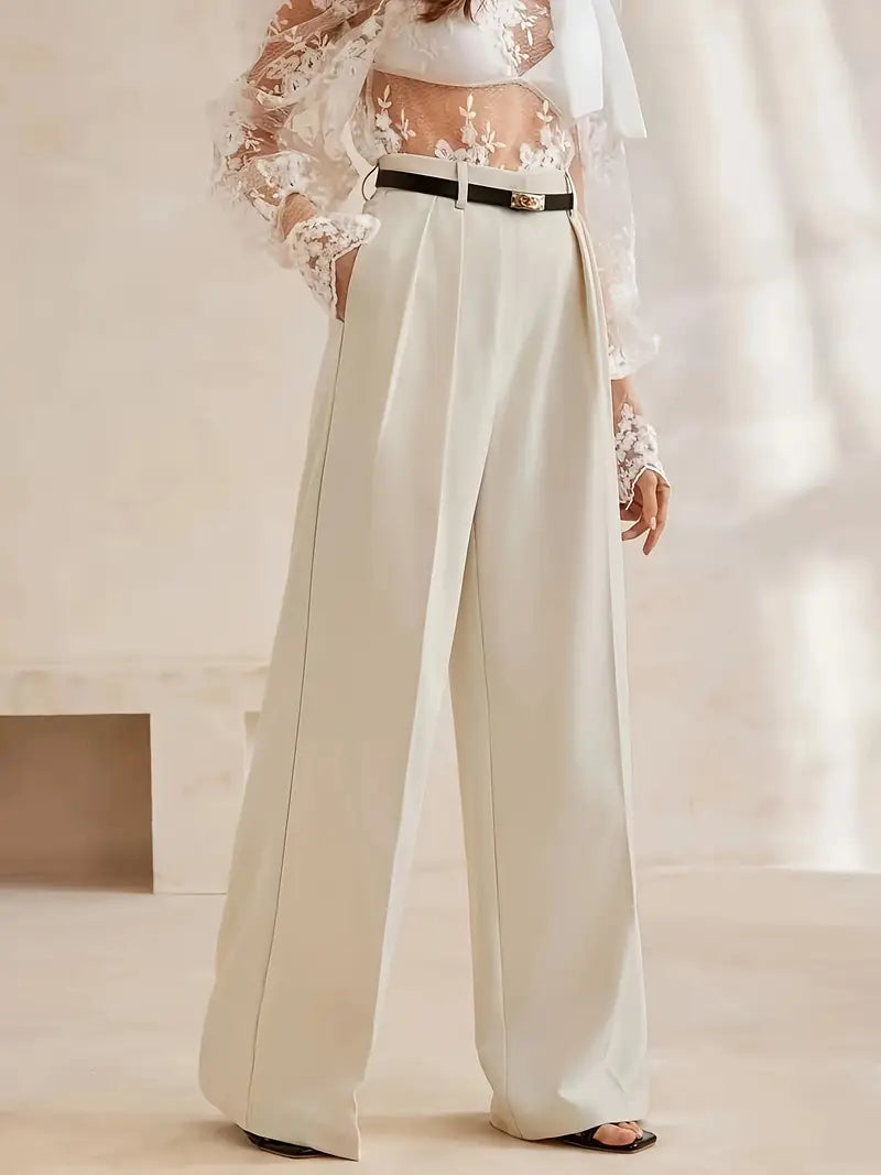 Pantalones casuales