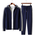 Conjunto 100 % cachemira