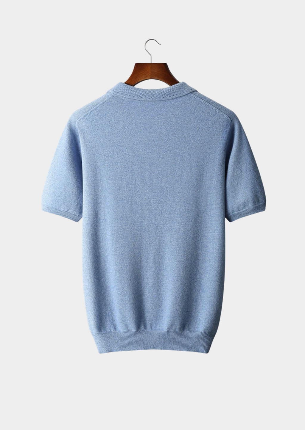 Polo 100% cachemir