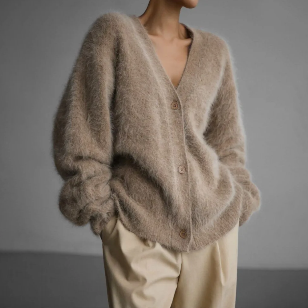Jersey Cashmere