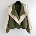 Chaqueta Gabardina