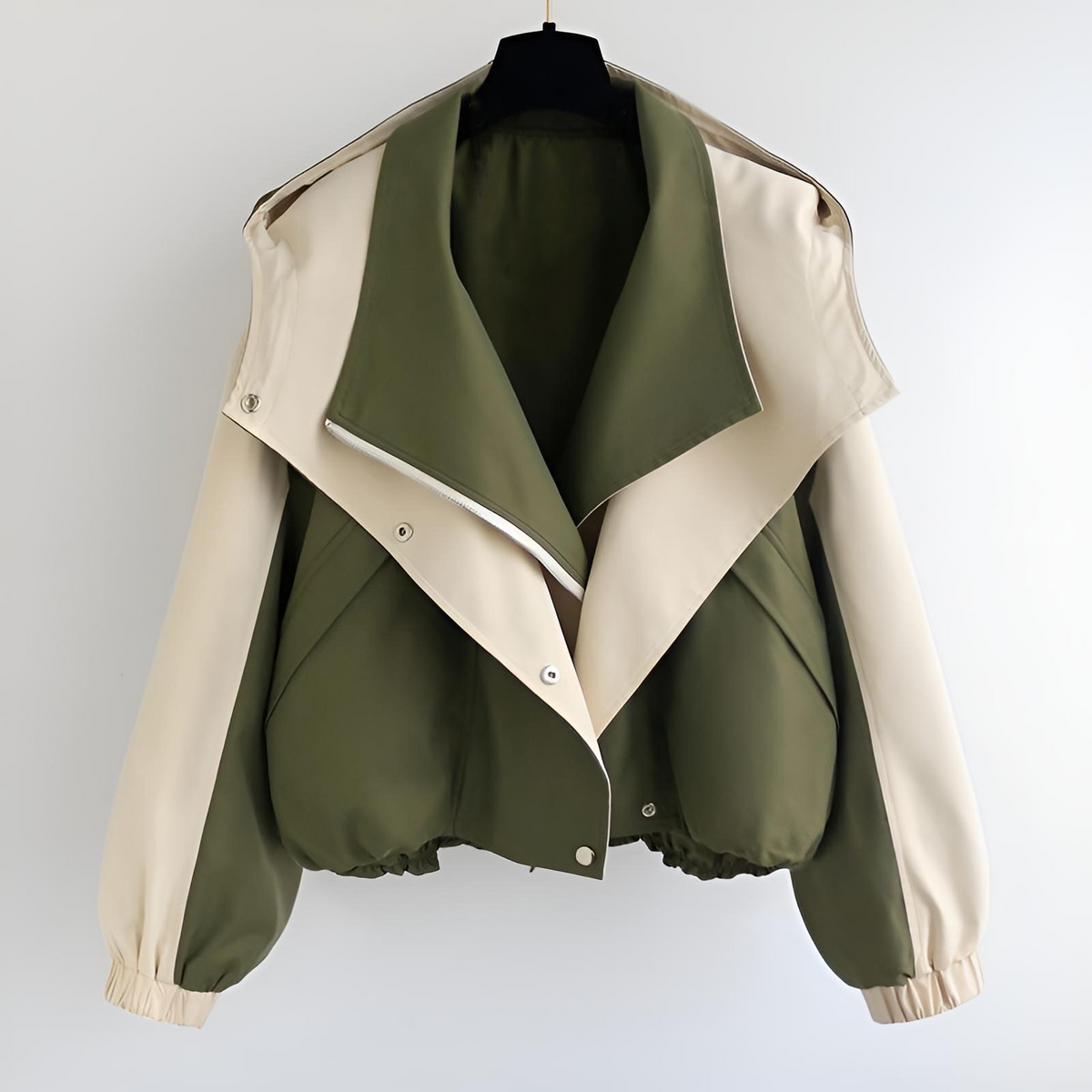 Chaqueta Gabardina