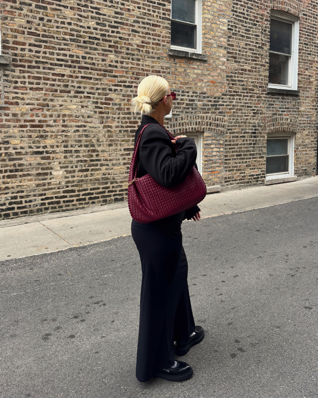 Bolso Cleo