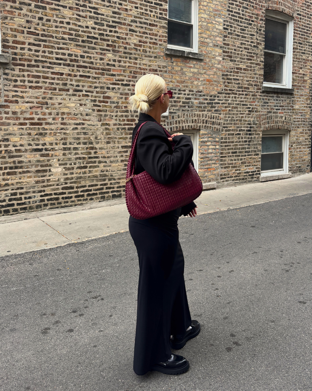 Bolso Cleo