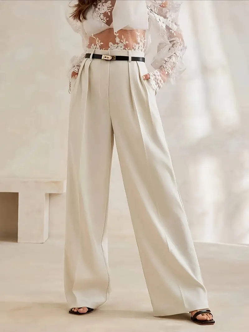 Pantalones casuales