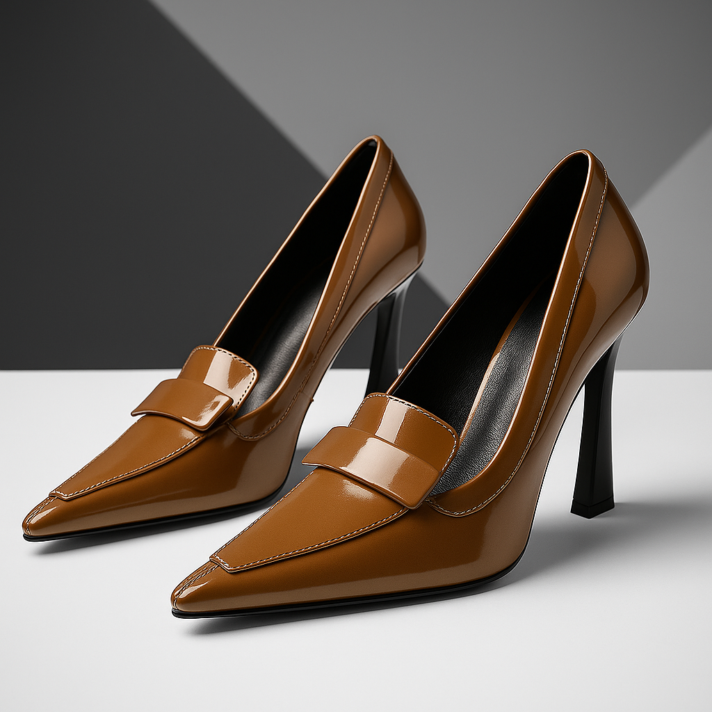 Selena – Tacones de aguja