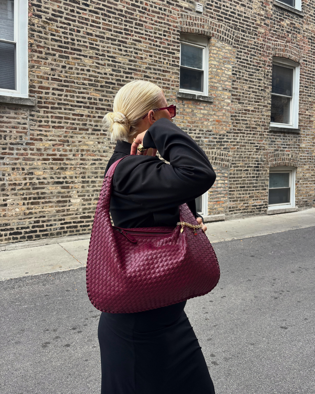Bolso Cleo