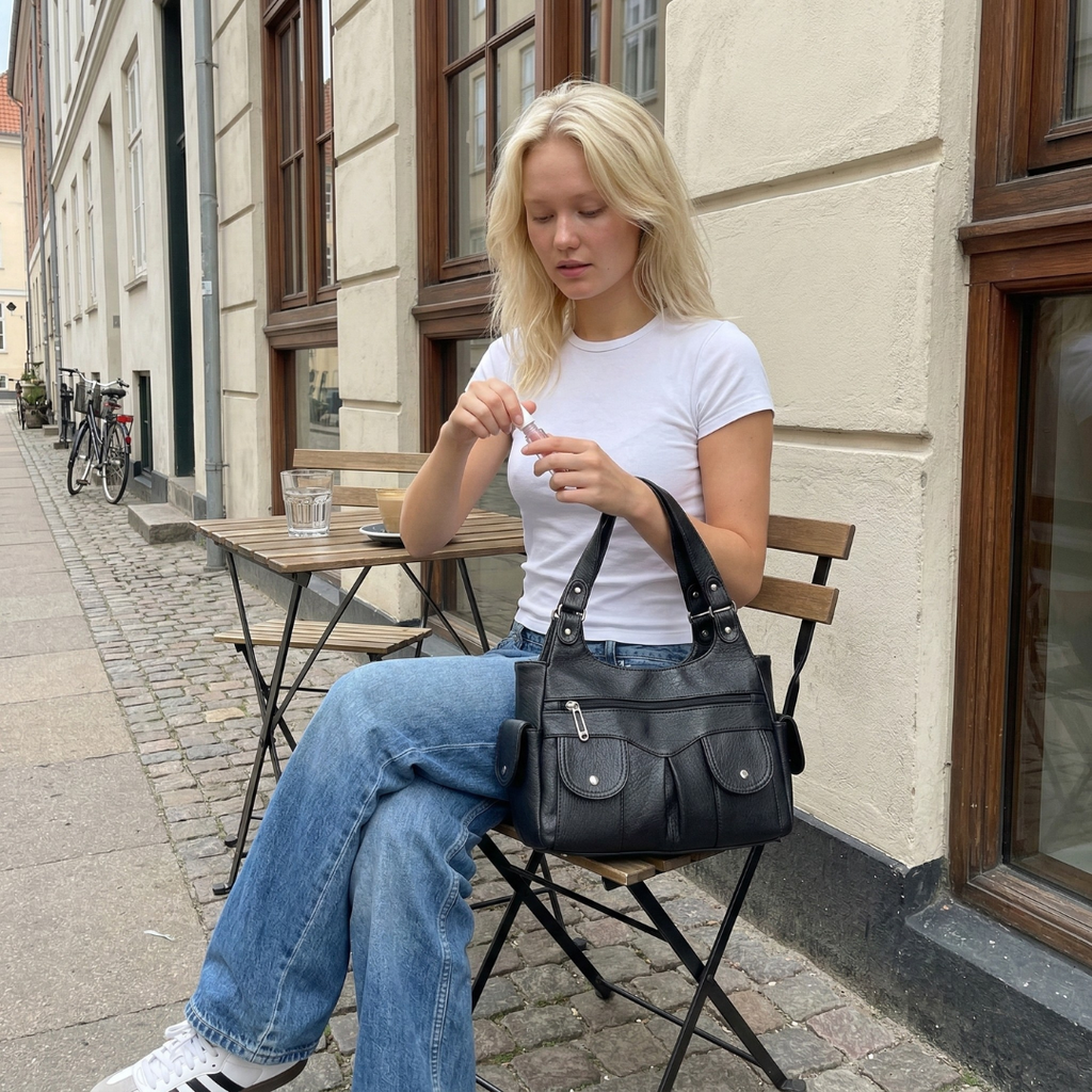 Bolso Hayden