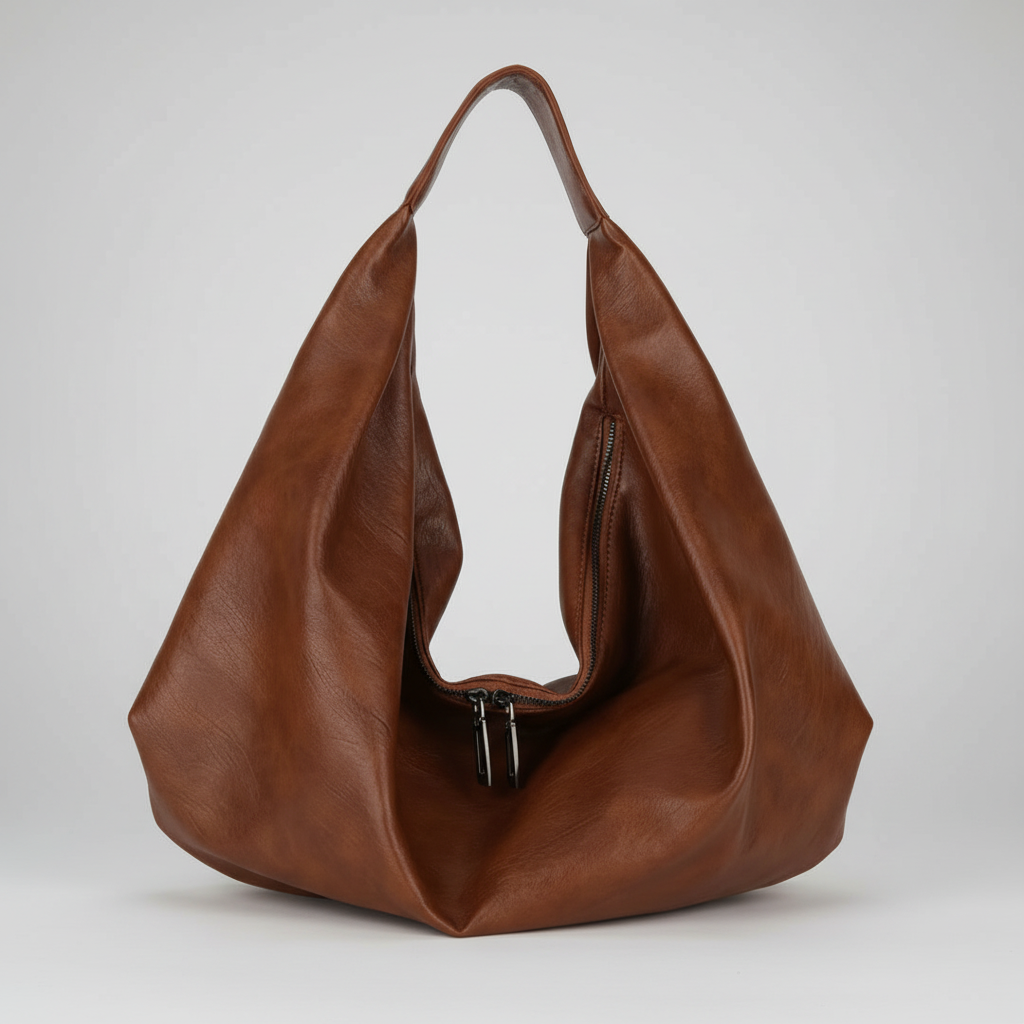 Bolso Saria