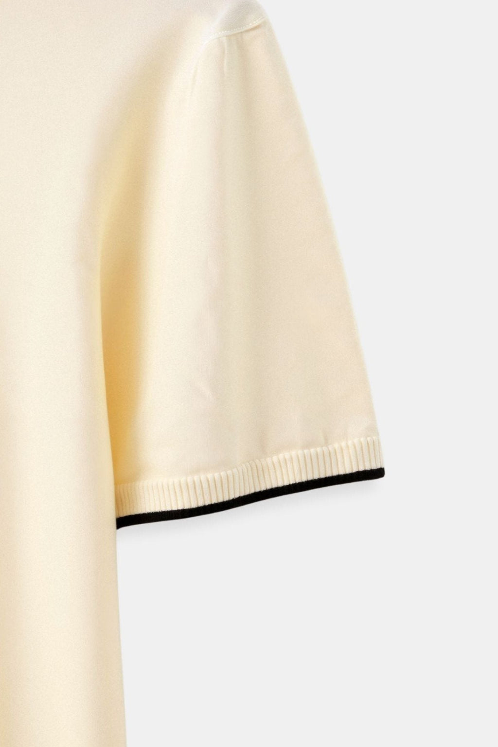 Polo Contrast