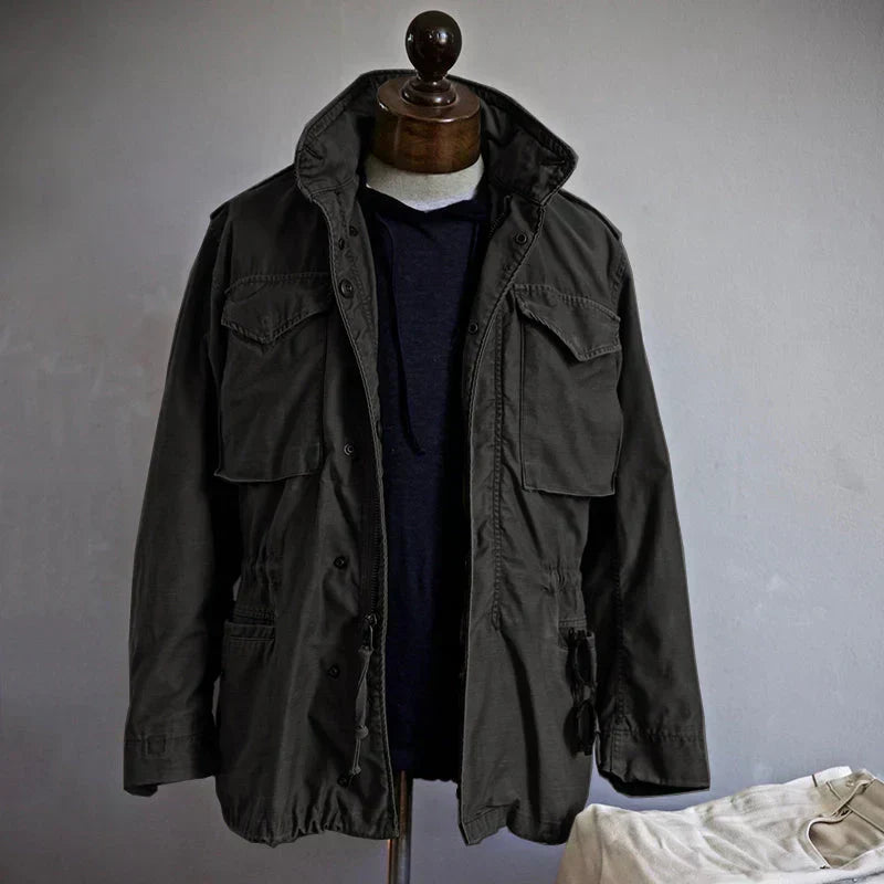 Chaqueta de Campaña Cesare