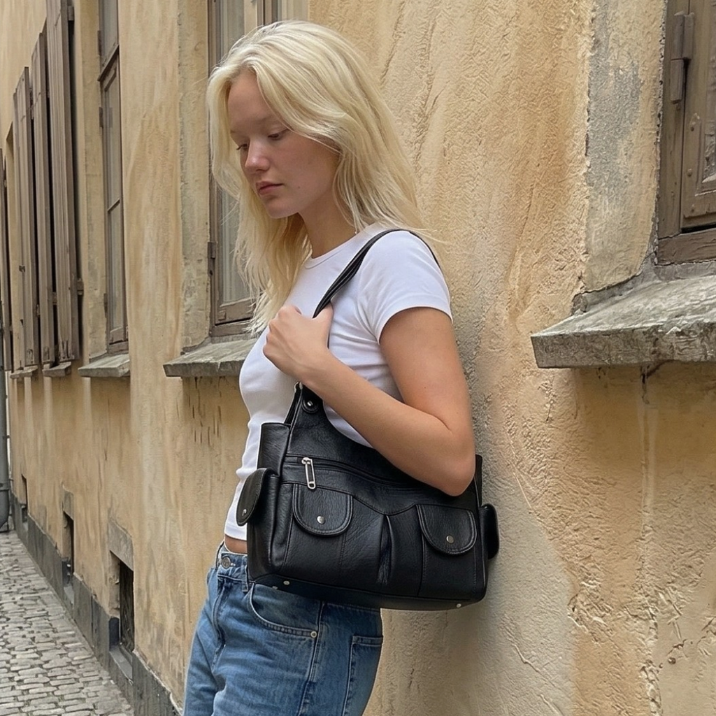 Bolso Hayden