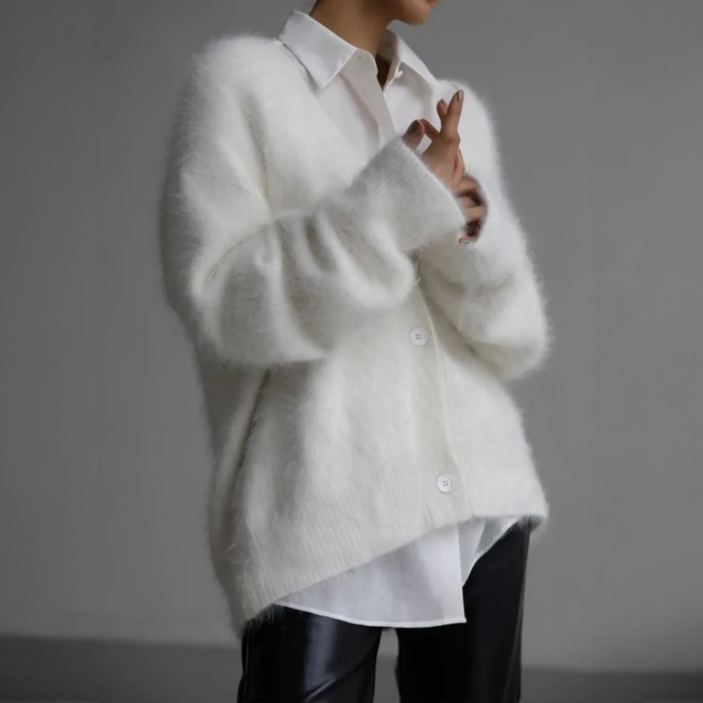 Jersey Cashmere