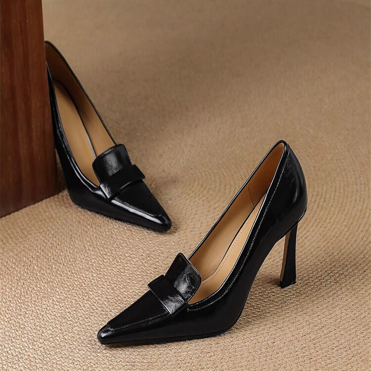 Selena – Tacones de aguja