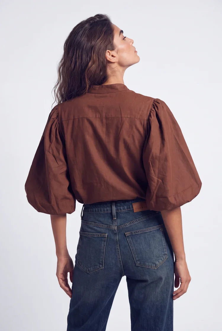 Blusa Florex Bibi