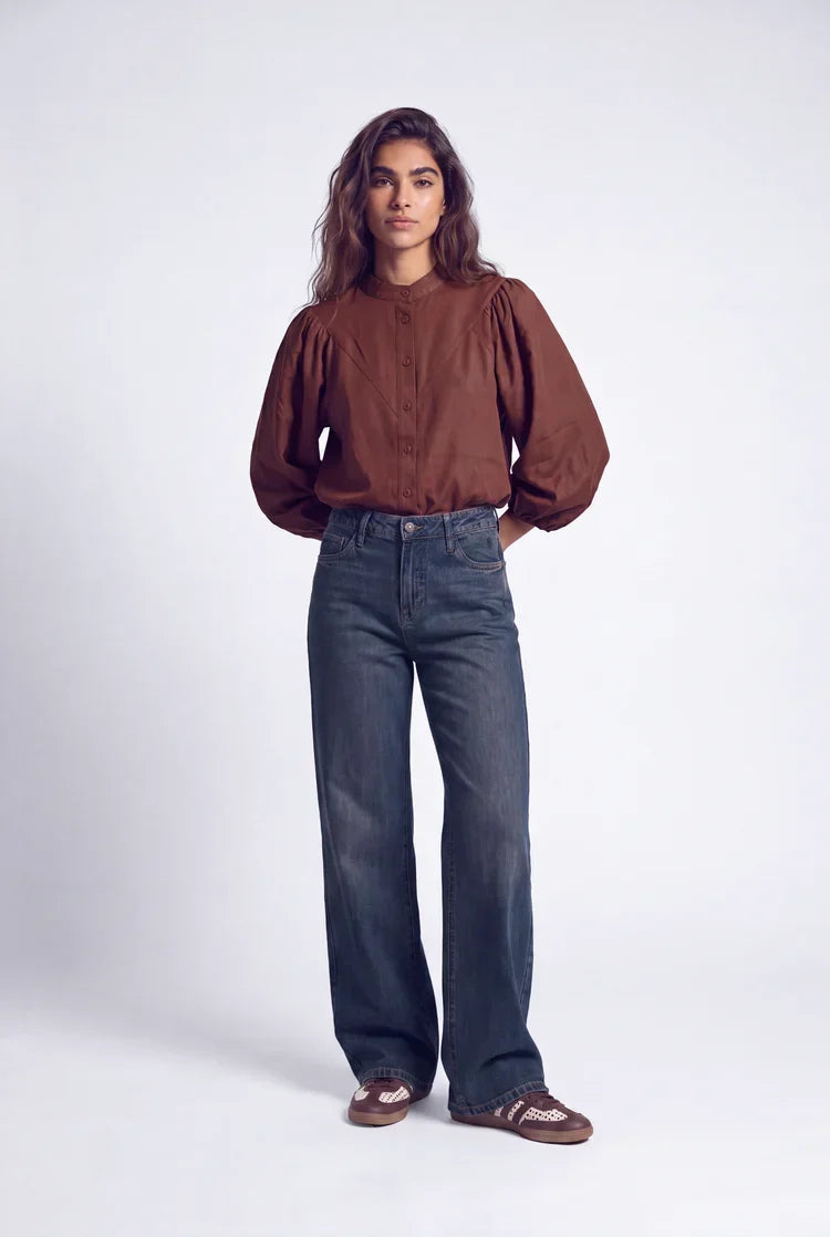 Florex Bibi Blouse