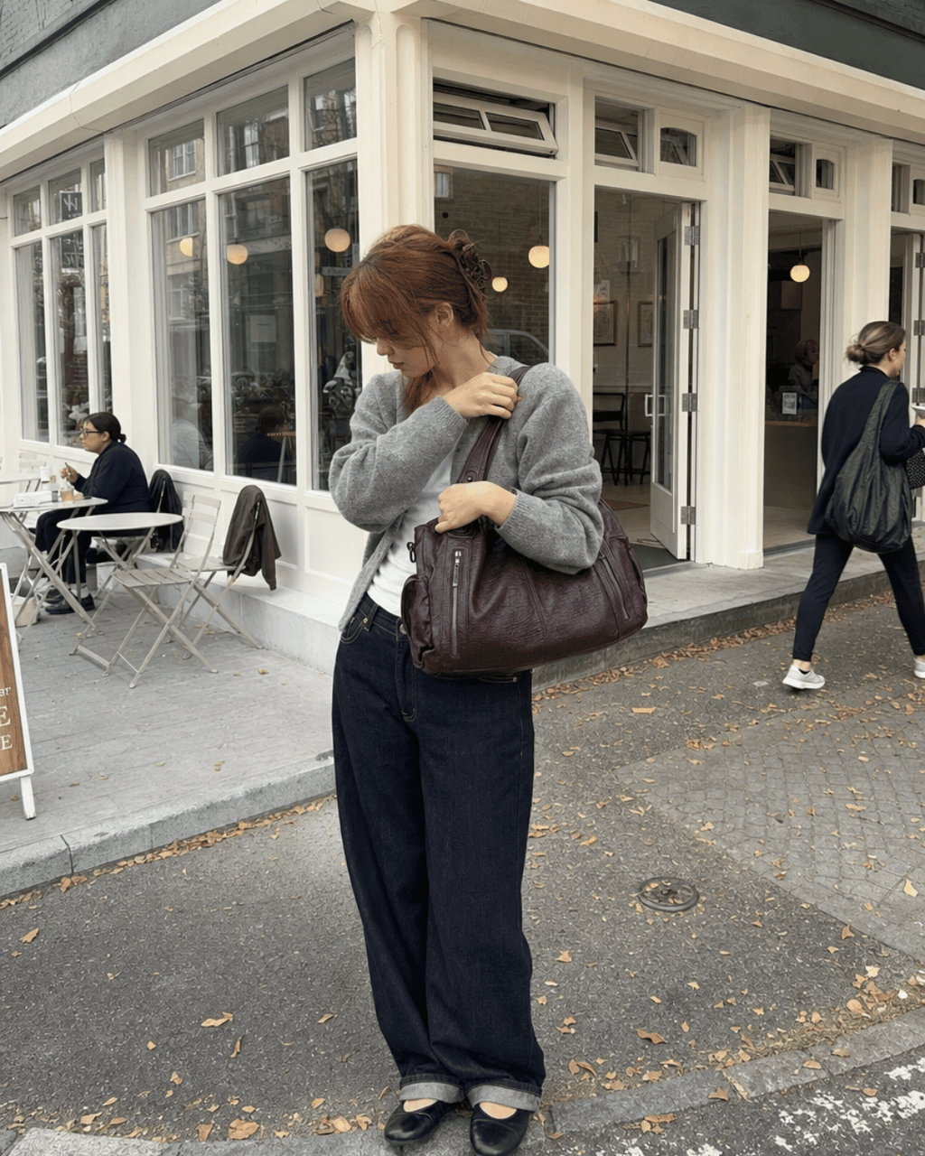 Bolso Brooklyn