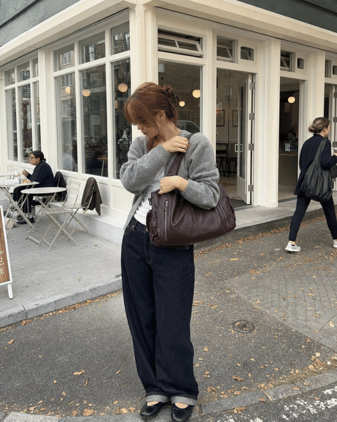 Bolso Brooklyn