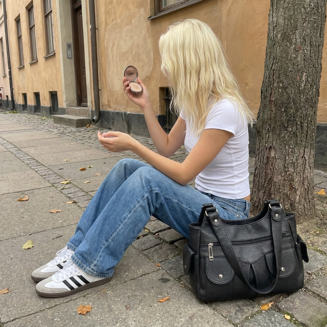 Bolso Hayden