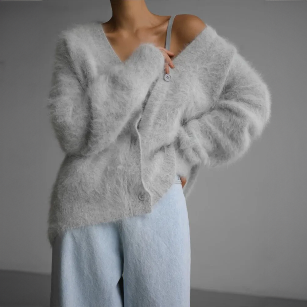 Jersey Cashmere