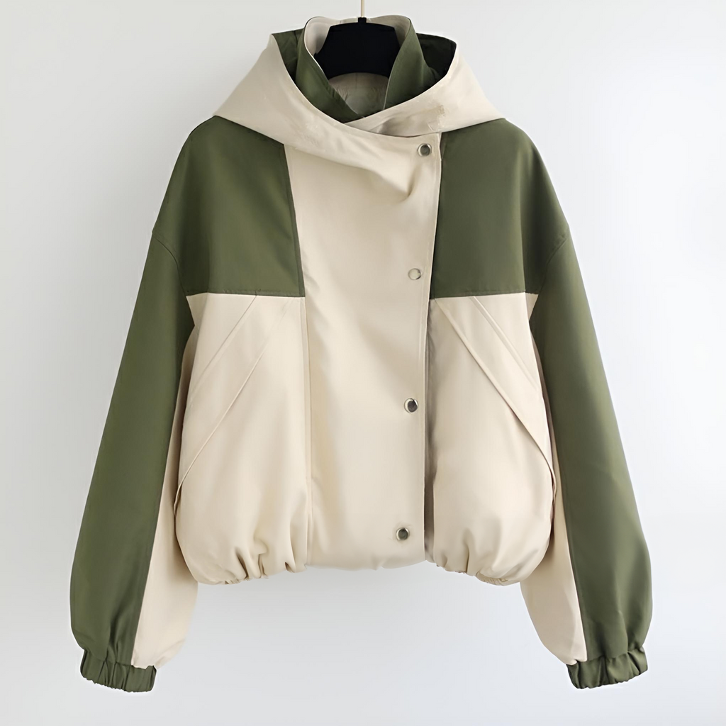 Chaqueta Gabardina