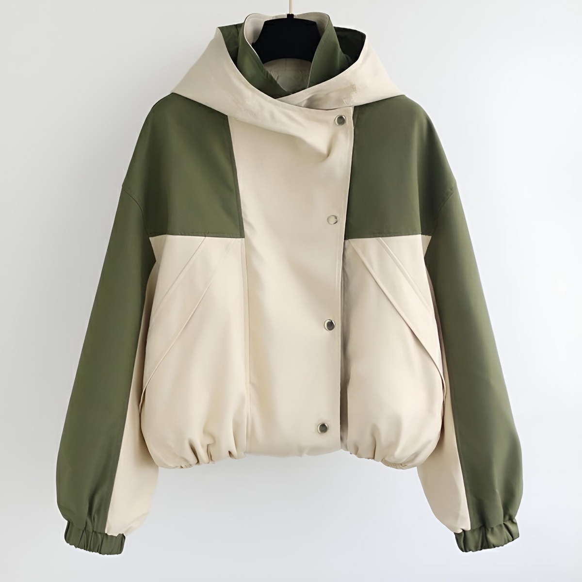 Chaqueta Gabardina