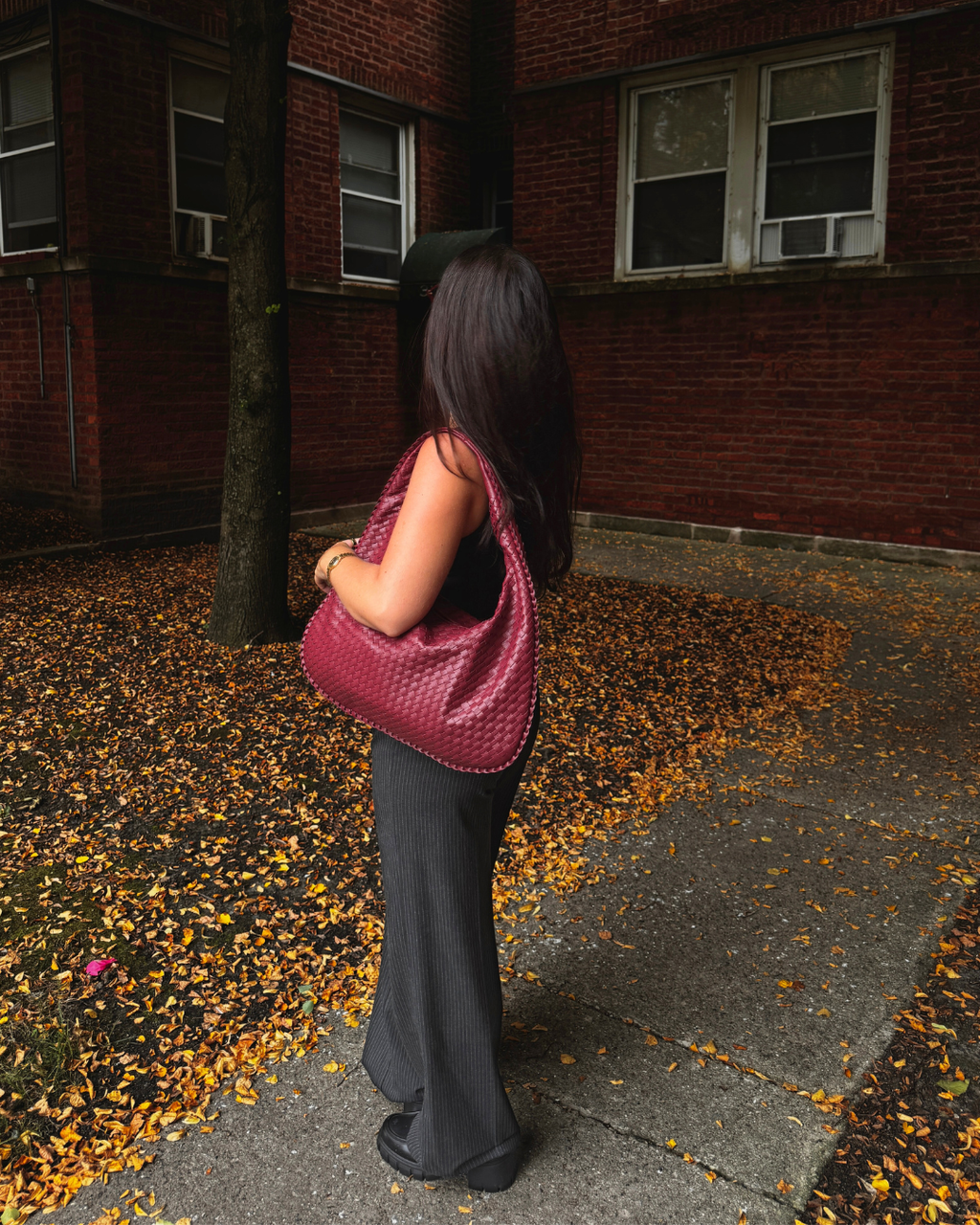 Bolso Cleo