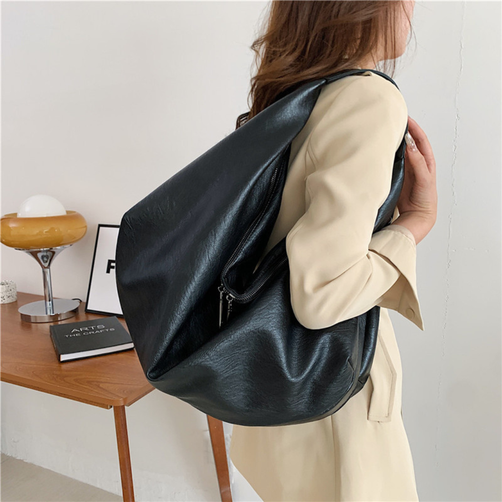 Bolso Saria