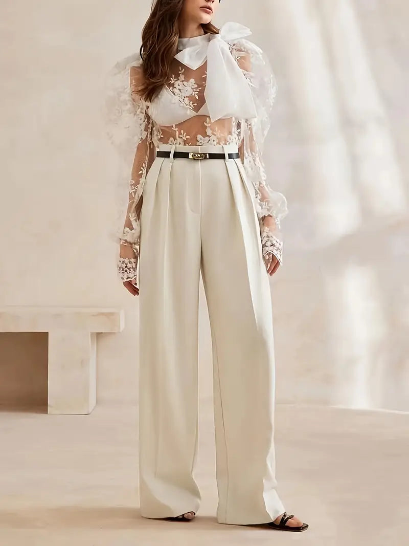 Pantalones casuales