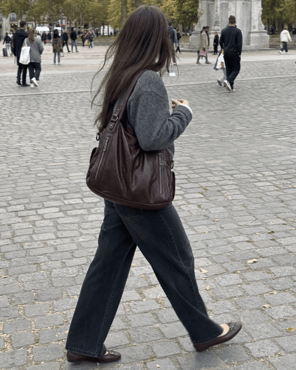 Bolso Brooklyn