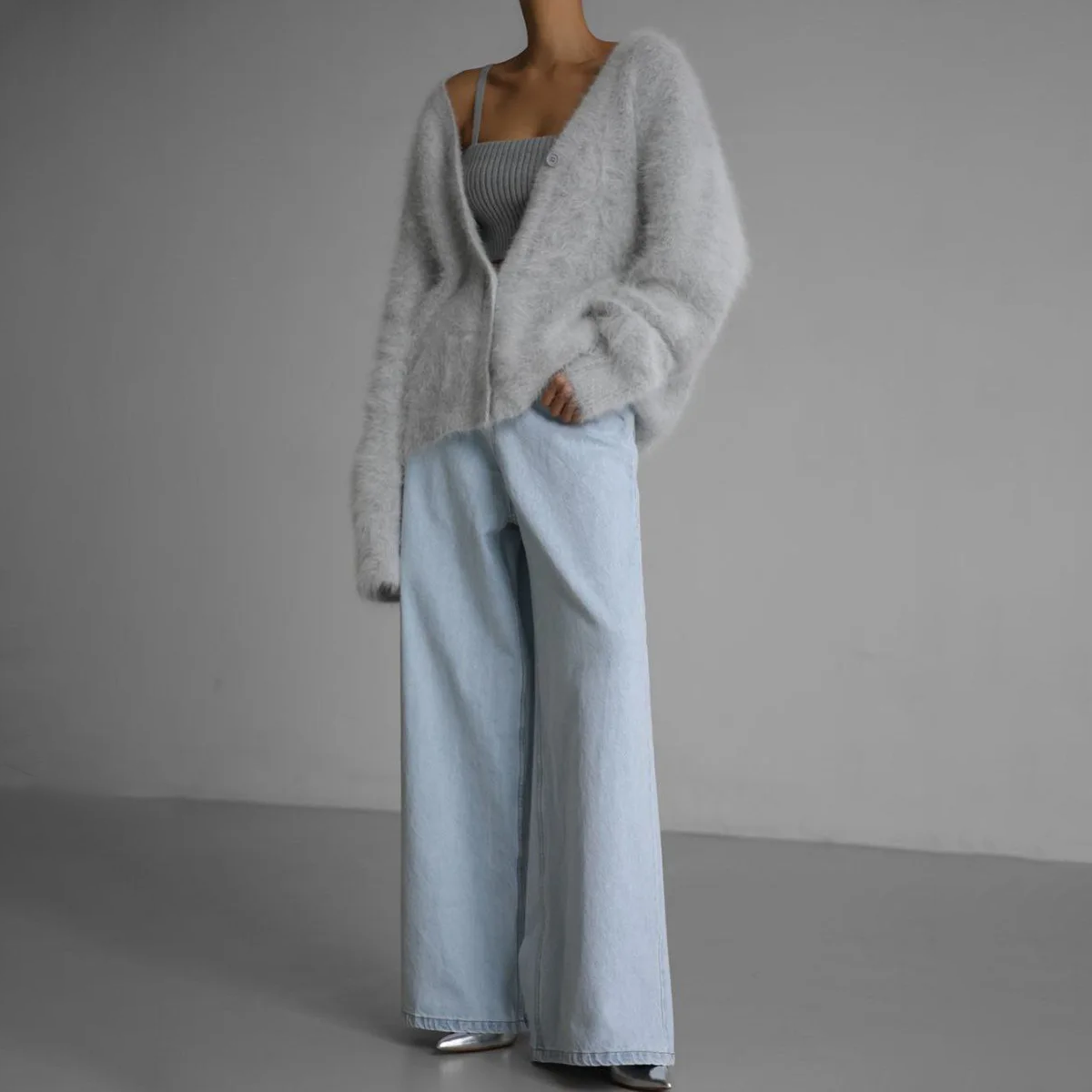 Jersey Cashmere