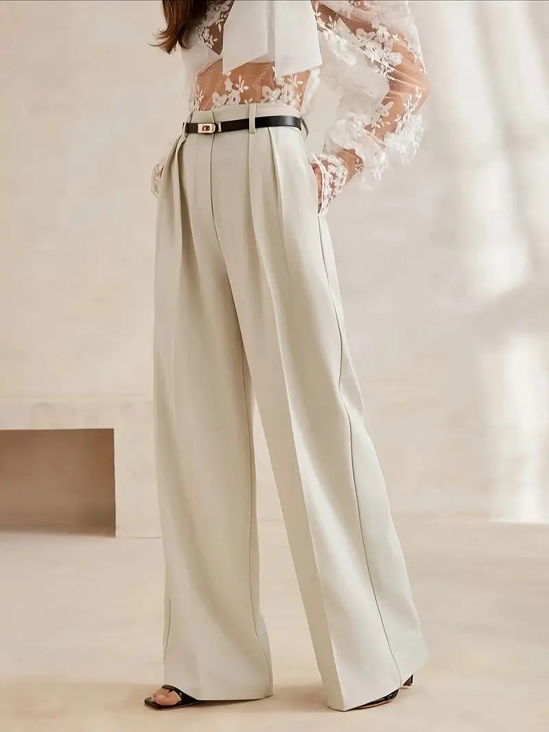 Pantalones casuales