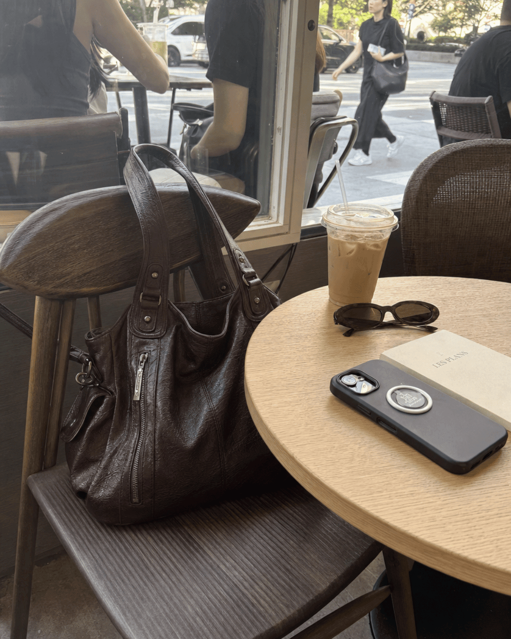 Bolso Brooklyn