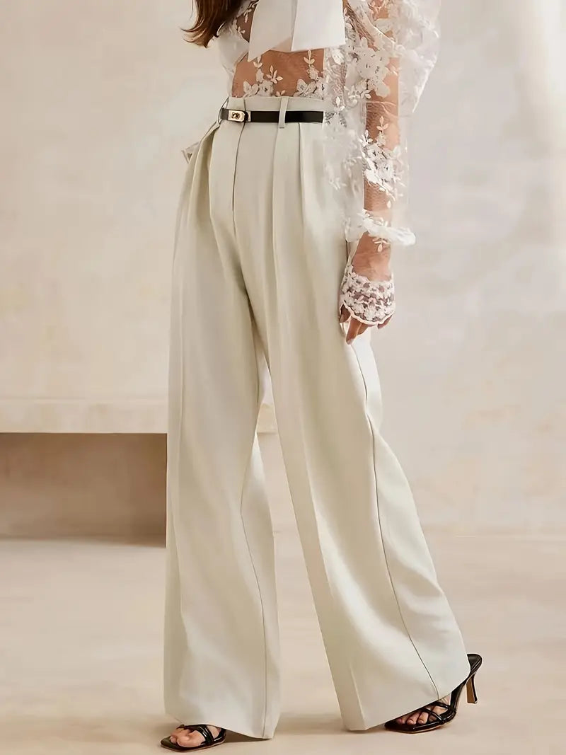 Pantalones casuales