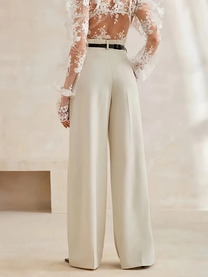 Pantalones casuales