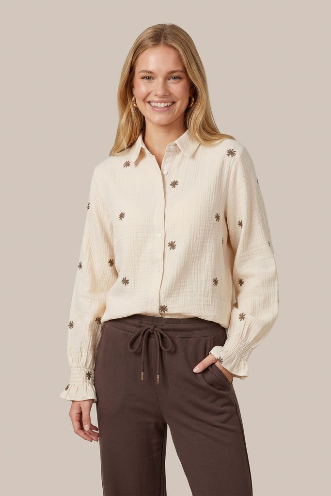 Blusa C&S Lancy