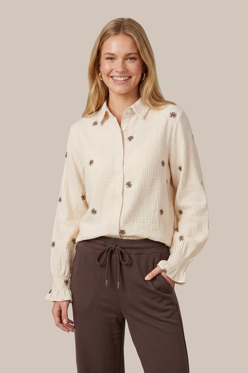 Blusa C&S Lancy