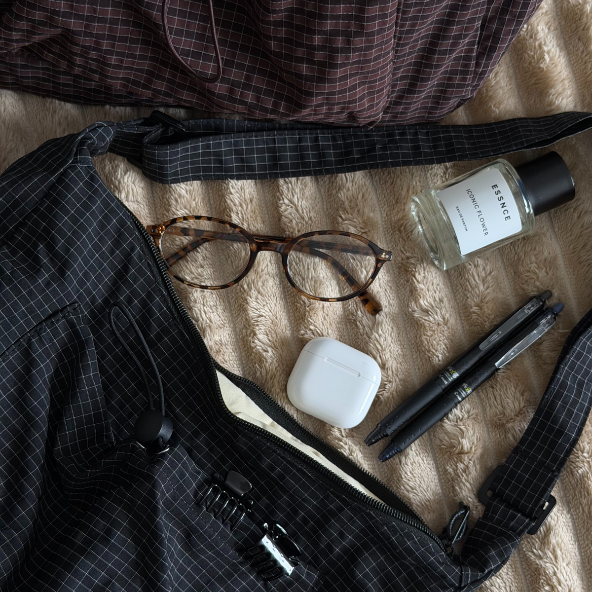 Bolso Nova Sling