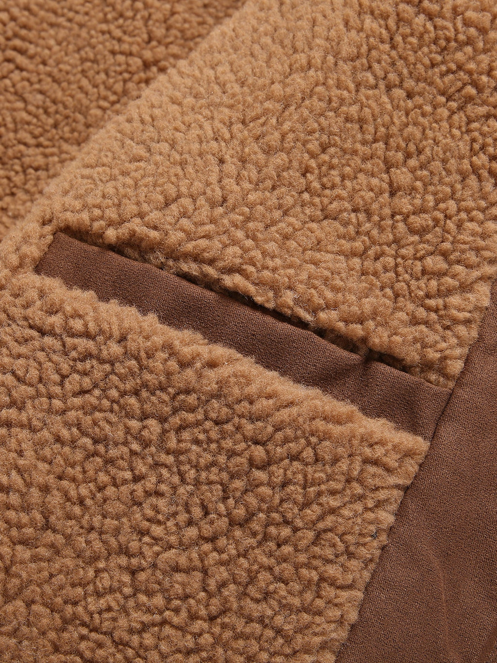Chaqueta con bolsillos