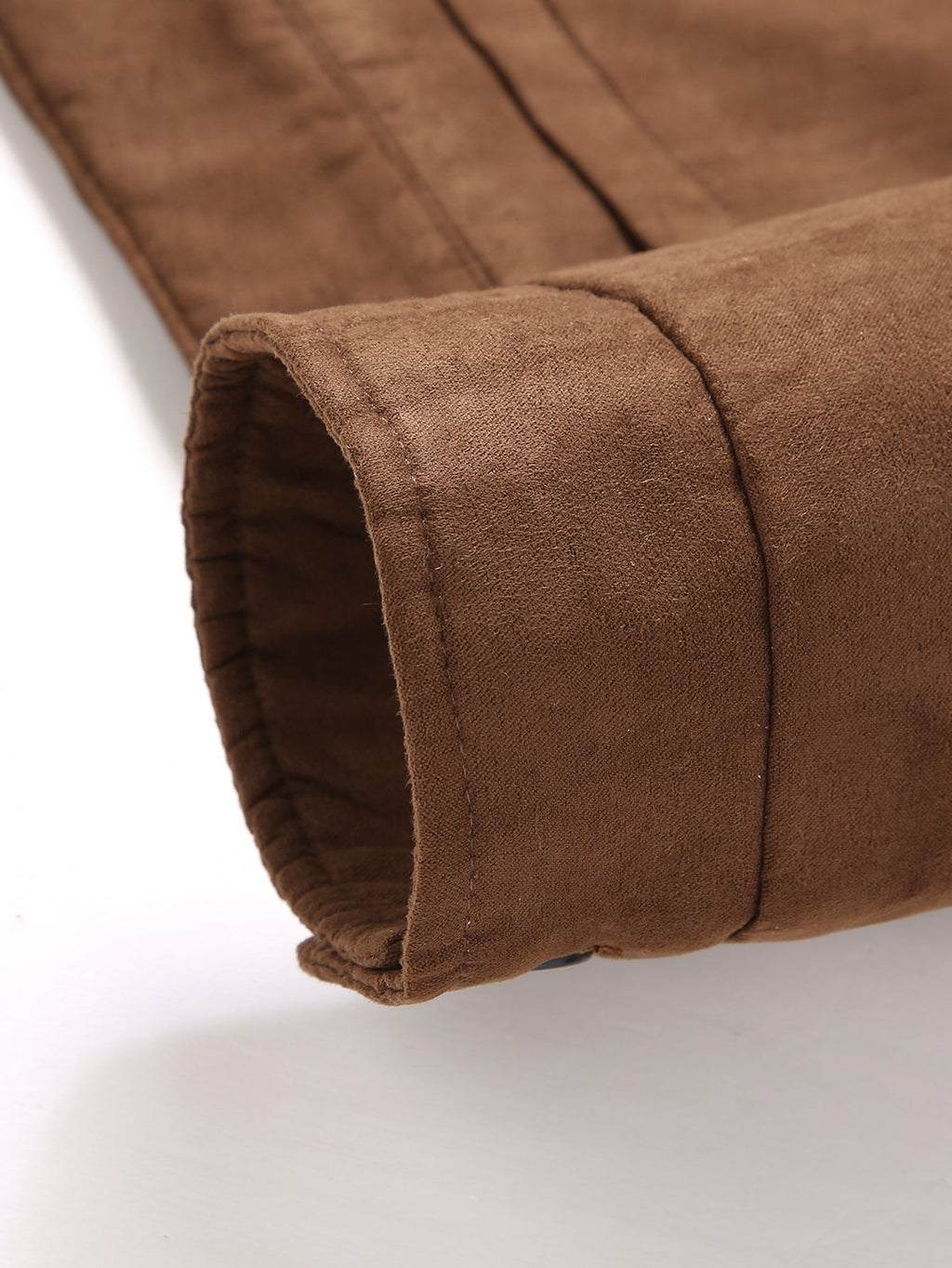 Chaqueta con bolsillos