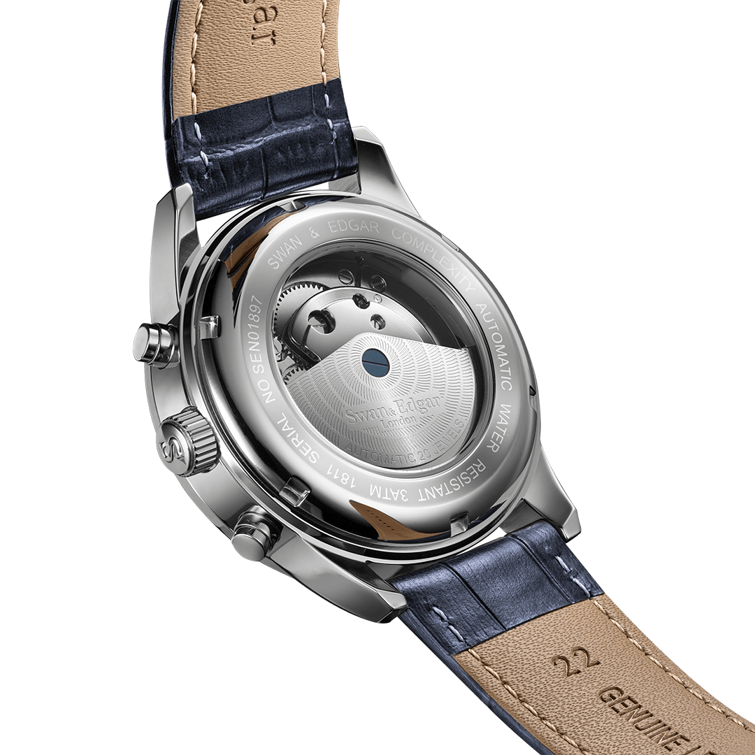 Complexity Automatico