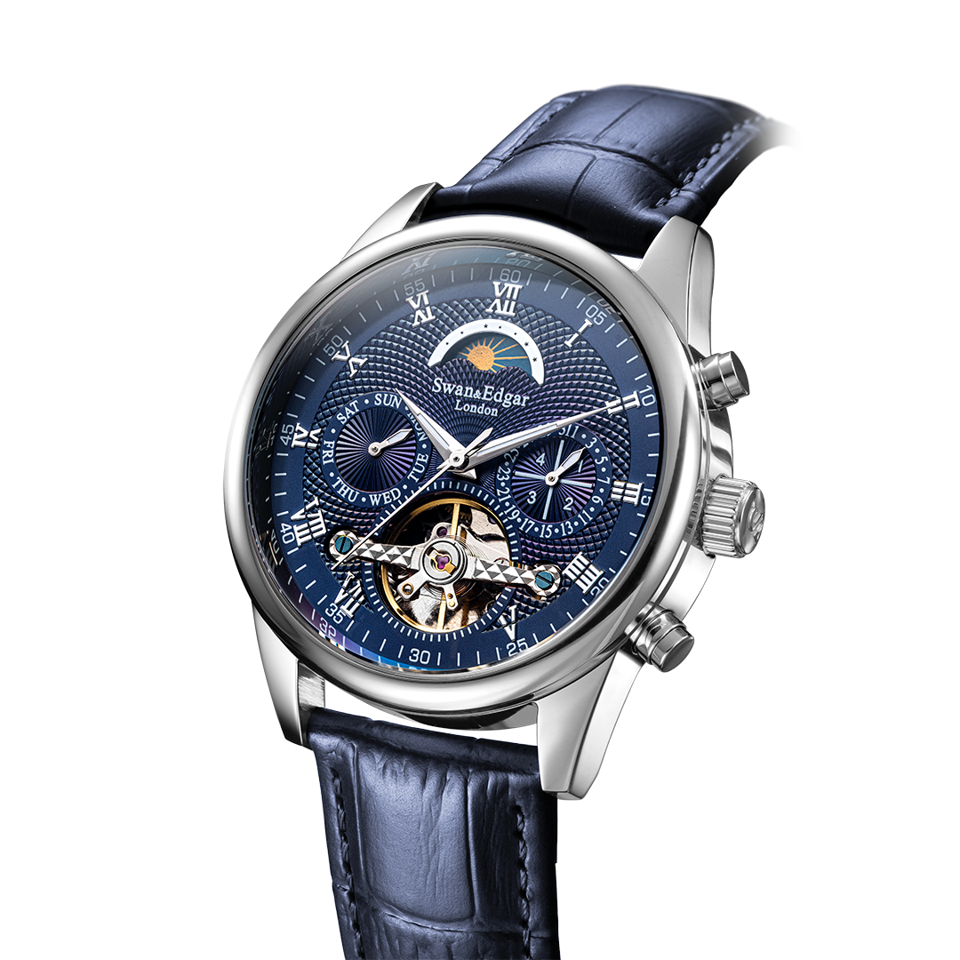 Complexity Automatico