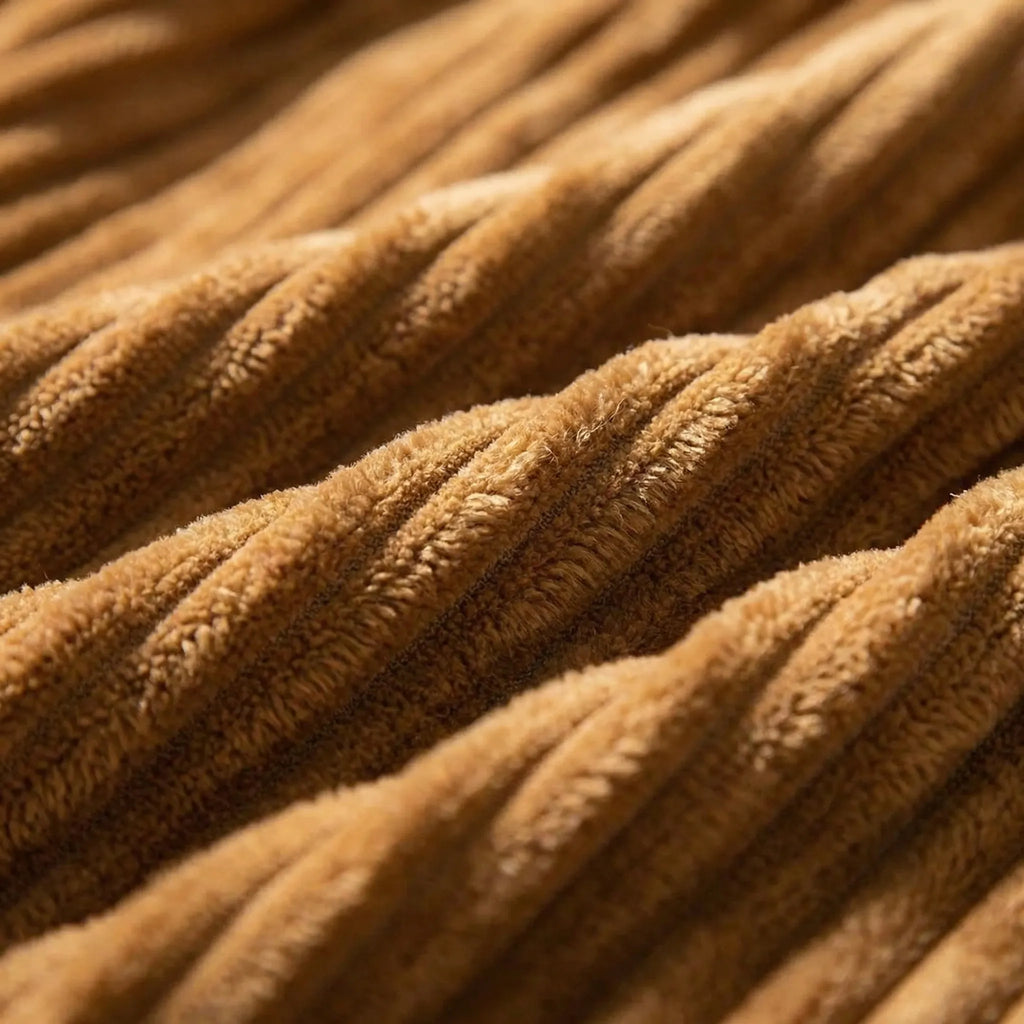 Pantalón de hombre de corduroy
