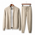 Conjunto V2 100 % lana merino